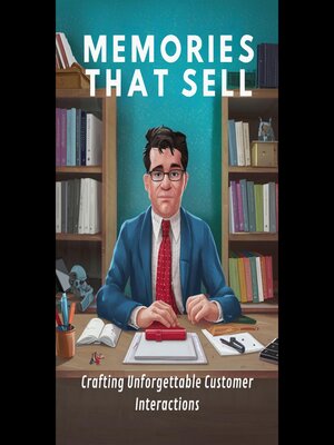 cover image of Memories That Sell